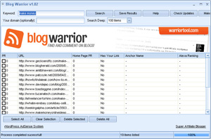 blogwarrior