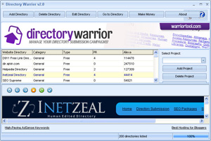 directorywarrior